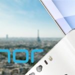 Honor 8 gepresenteerd in zonovergoten Parijs: enorm uitgebreid voor 399 euro