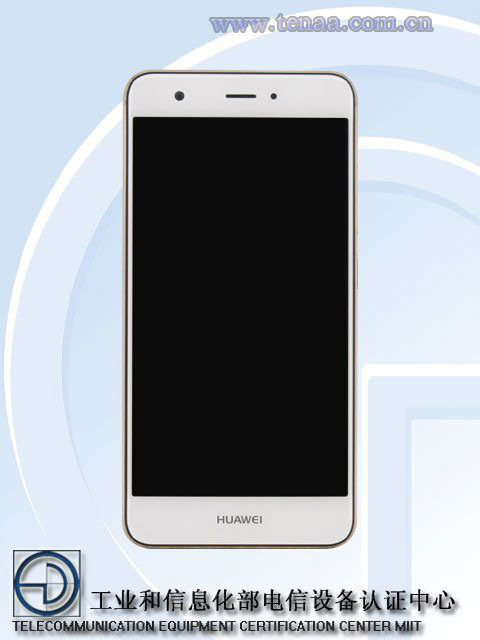 Huawei Mate S2
