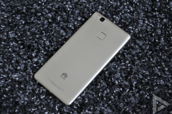 dempen lijst Aan het leren Huawei P9 Lite review: licht zonder concessies