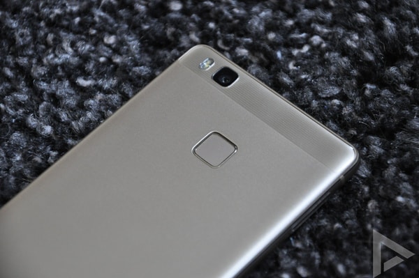 transmissie Oraal Vriendelijkheid Huawei P9 Lite review: licht zonder concessies