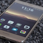 Opmerkelijk: Huawei P9 Lite krijgt een nieuwe beveiligingsupdate
