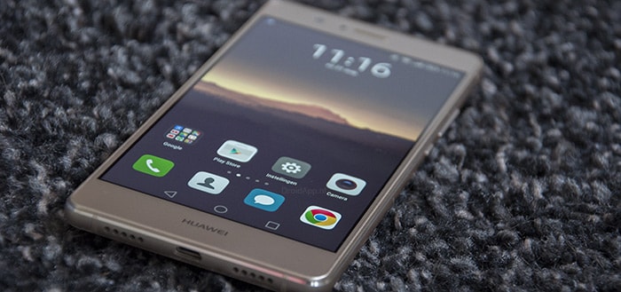 Huawei P9 Lite review: licht zonder