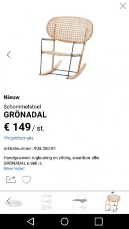 IKEA Catalogus 2017 app