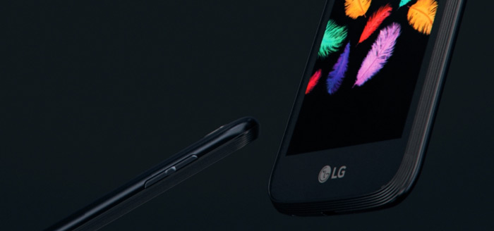 LG K3