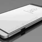 LG V20: renders tonen modulair ontwerp van strak toestel
