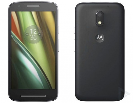 Moto E3