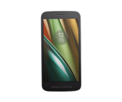 Moto E3 productafbeelding