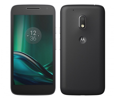 Moto G4 Play