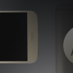 Lenovo Moto M Plus opgedoken: vingerafdrukscanner en nieuw Moto-beeldmerk