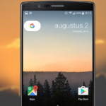 Nexus 2016: download de ringtones en notificatie-geluiden