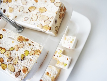 Nougat