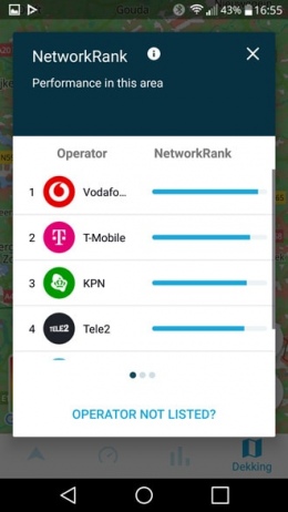 OpenSignal 5.0