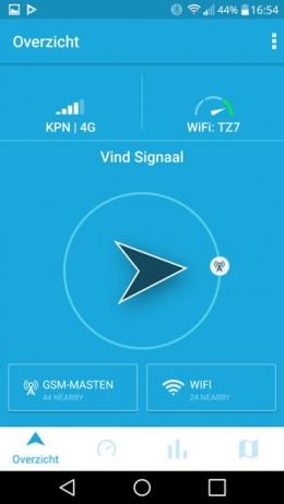 OpenSignal 5.0