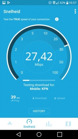 OpenSignal 5.0