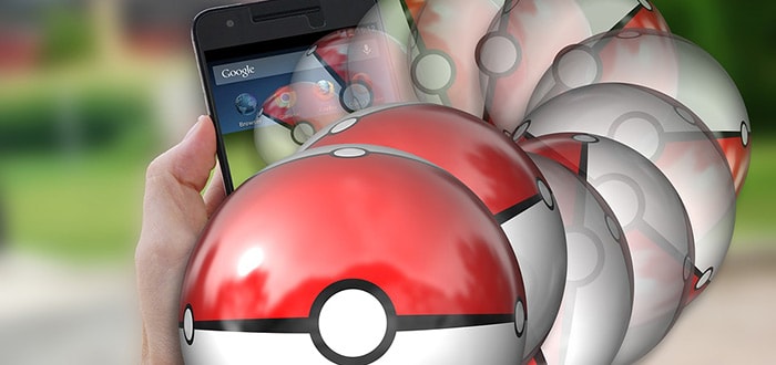 Pokémon Go: Pokéstops en Gyms bij stations verwijderd door Niantic