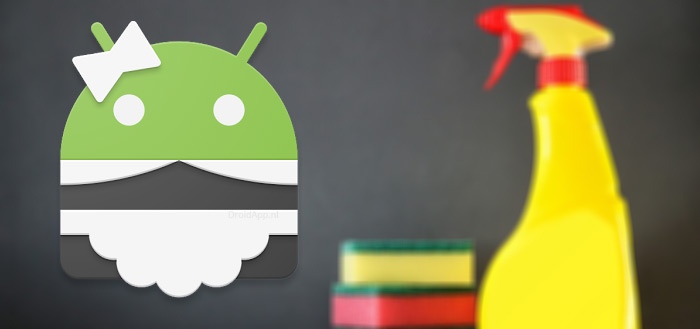 SD Maid: ultieme opruim-app is housekeeping voor Android