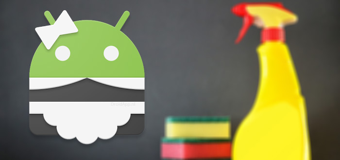 SD Maid: ultieme opruim-app is housekeeping voor Android
