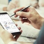 Software-update Galaxy Note7 laat accu tot maximaal 60 procent opladen