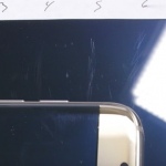 Samsung Galaxy Note7 beeldscherm erg gevoelig voor krassen