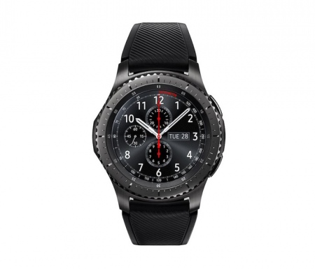 Samsung Gear S3 Frontier