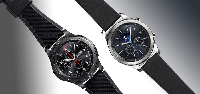 Samsung Gear S3