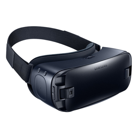 Samsung Gear VR