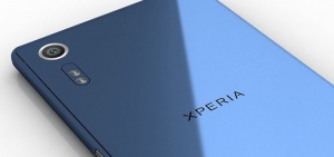 Sony Xperia XR