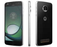 Moto Z Play productafbeelding