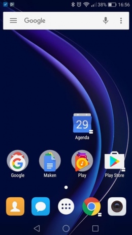 Action Launcher 3.9