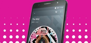 Alcatel Pop 4