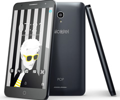 Alcatel Pop 4 productafbeelding