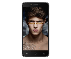 Alcatel Shine Lite productafbeelding