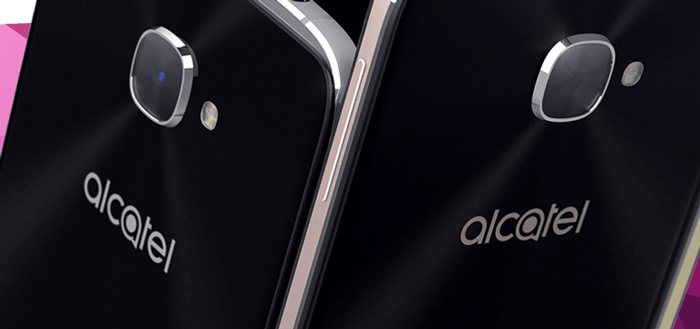 Alcatel