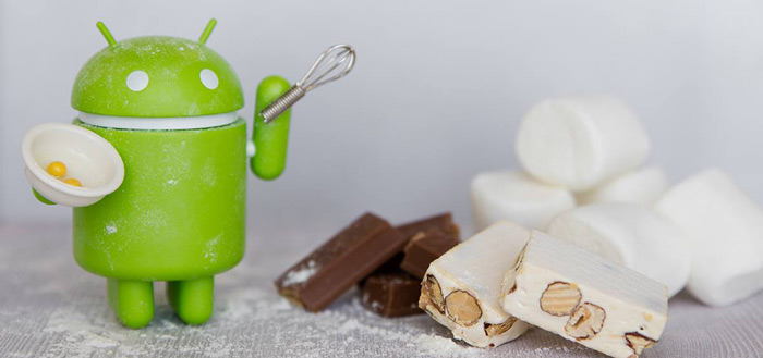 Android Nougat