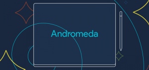 Andromeda