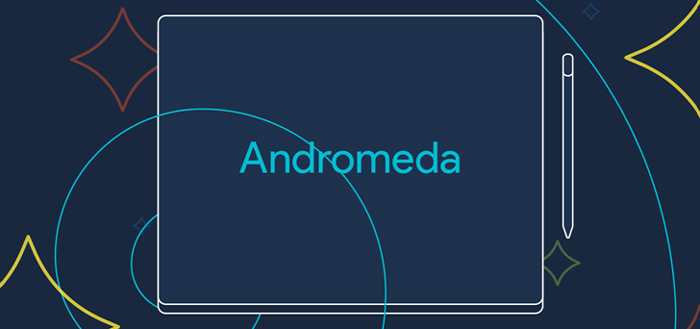 Andromeda