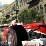 F1 2016 race-game komt dit najaar naar Android