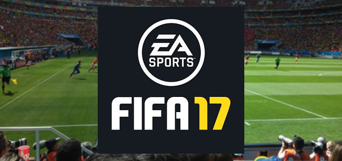 FIFA 17 Companion