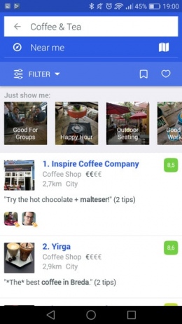 Foursquare 10