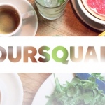 Foursquare 10: enorme update met nieuw design voor reisgids-app