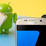 Samsung bezig met Android 7.1 voor eerste toestellen, en 7.0 voor Galaxy A (2017)