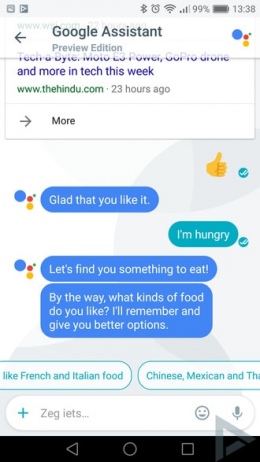 Google Allo