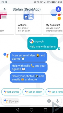 Google Allo