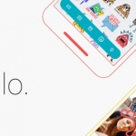 Google Allo v12: geanimeerde selfie-clips, nieuw ontwerp voor tekstbalk en meer