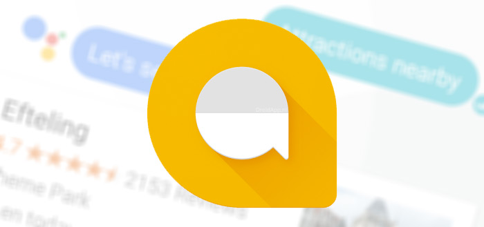 Google Allo