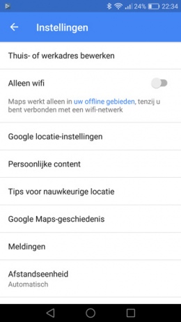 Google Maps 9.37