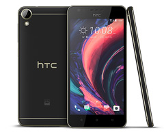 HTC Desire 10 Lifestyle productafbeelding