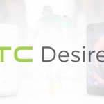 HTC Desire 10 Lifestyle