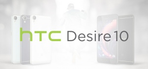 HTC Desire 10 Lifestyle