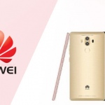 Huawei Mate 9